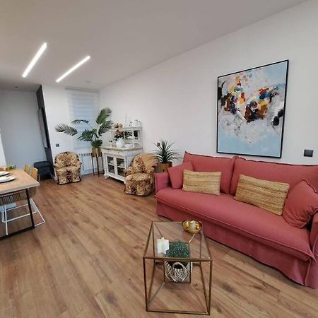 Vigo Centro, Duplex De Diseno. Apartment Ngoại thất bức ảnh