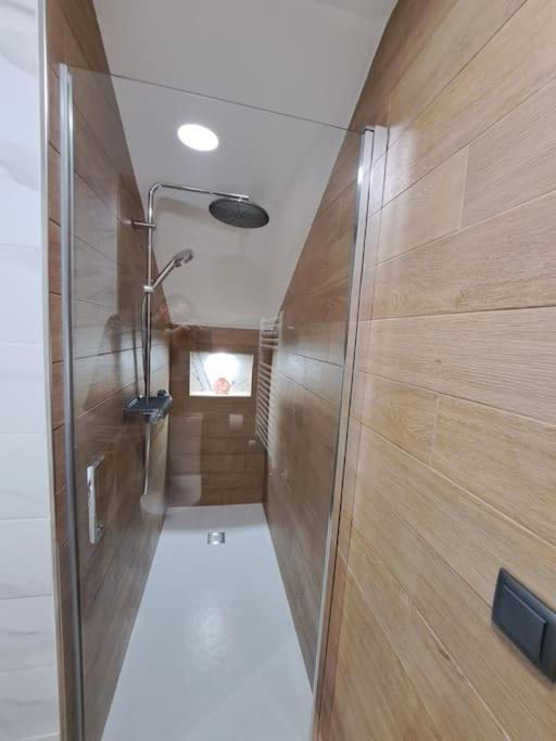 Vigo Centro, Duplex De Diseno. Apartment Ngoại thất bức ảnh