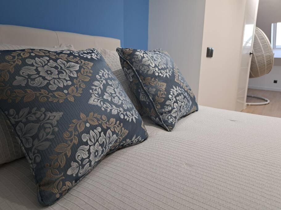 Vigo Centro, Duplex De Diseno. Apartment Ngoại thất bức ảnh